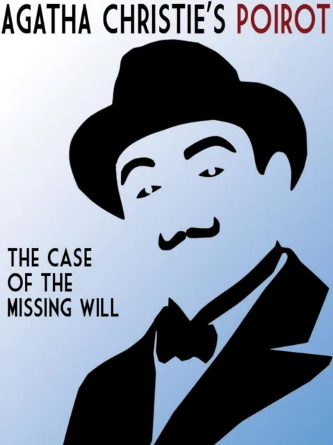 Case of the Missing Will