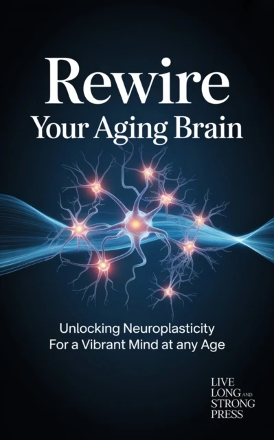 Rewire Your Aging Brain