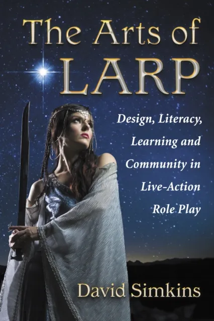 Arts of LARP