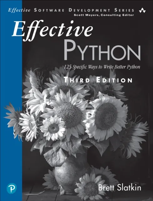 Effective Python