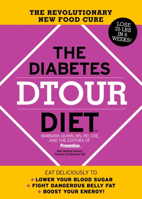 Diabetes DTOUR Diet