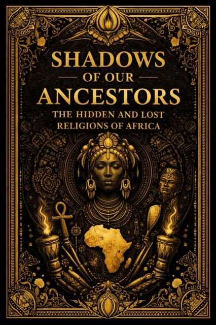 Shadows Of Our Ancestors: The Hidden And Lost Religions Of Africa