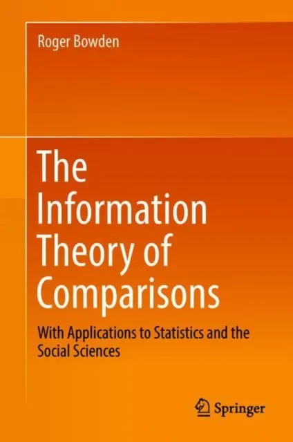 Information Theory of Comparisons