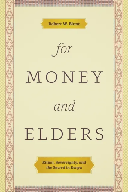For Money and Elders