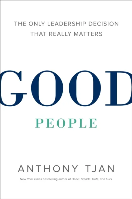 Good People