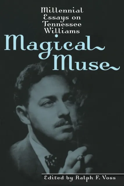 Magical Muse