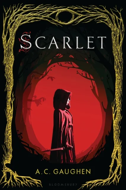 Scarlet