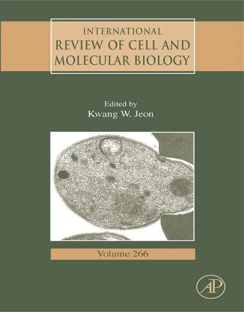 International Review of Cell and Molecular Biology