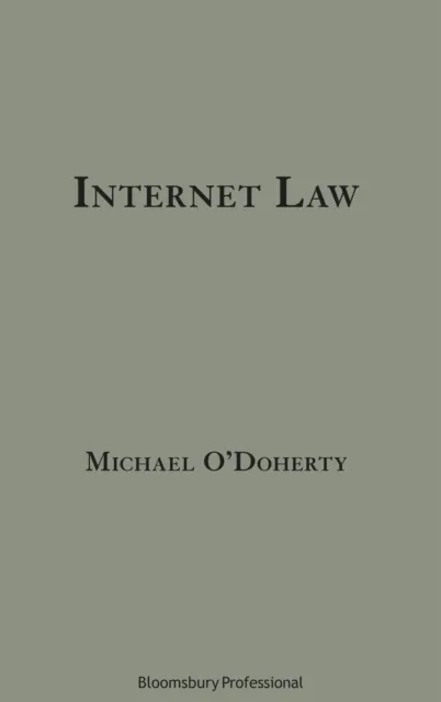 Internet Law