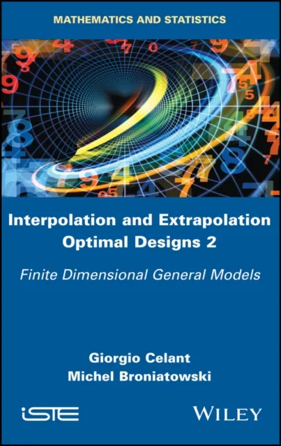 Interpolation and Extrapolation Optimal Designs 2