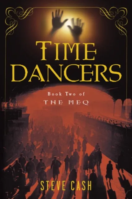 The Time Dancers