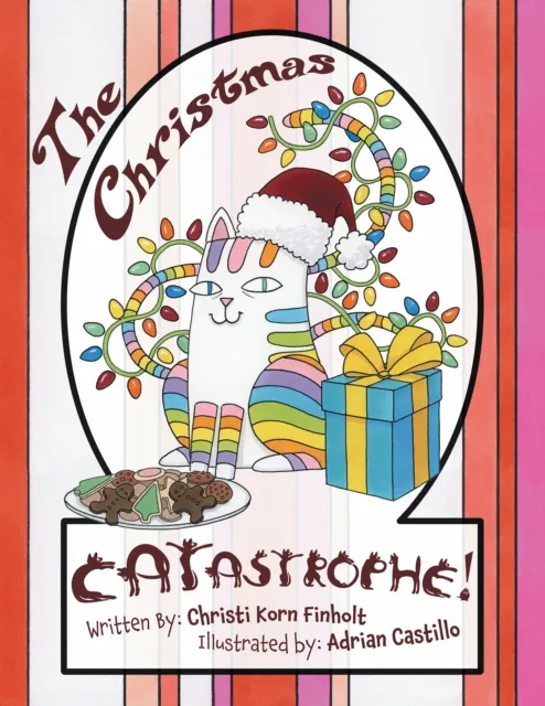 Christmas Catastrophe!