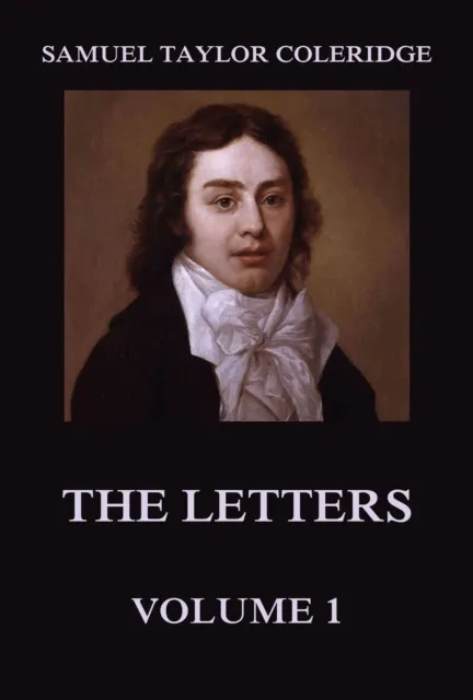 Letters Volume 1