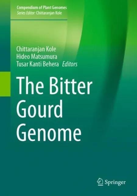 Bitter Gourd Genome