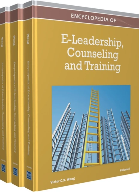 Encyclopedia of E-Leadership, Counseling and Training