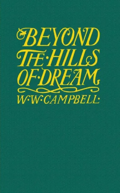 Beyond the Hills of Dream