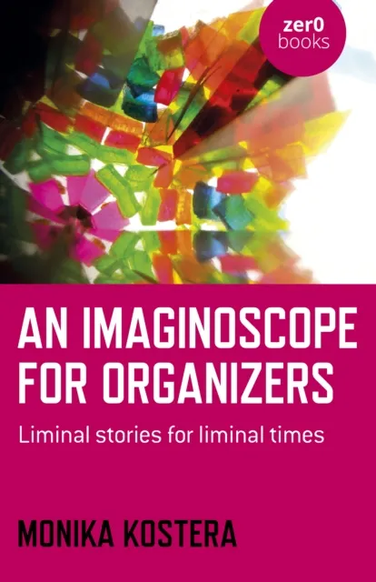 Imaginoscope for Organizers