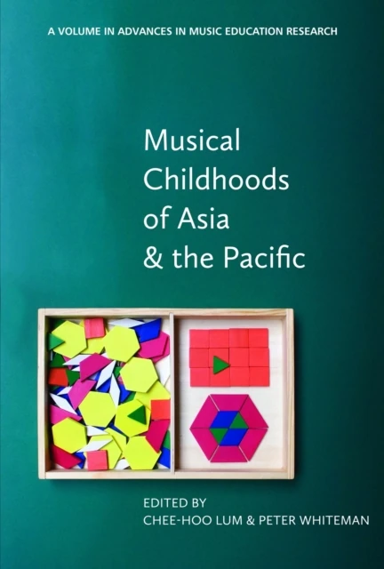 Musical Childhoods of Asia and the Pacific