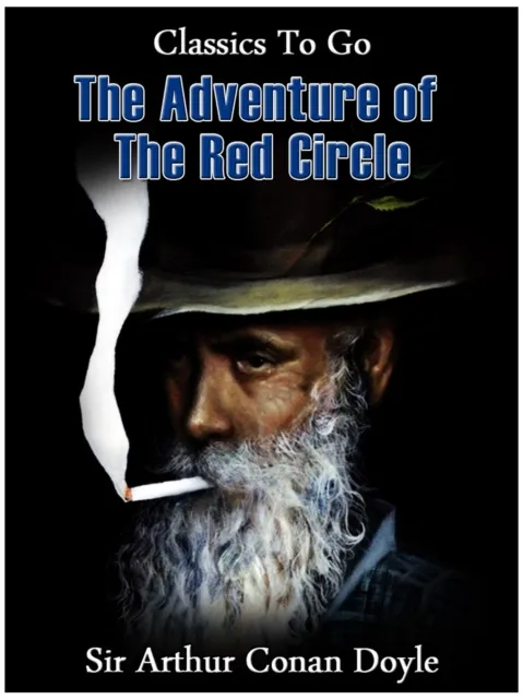 Adventure of the Red Circle