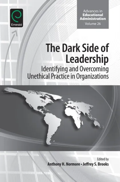 Dark Side of Leadership