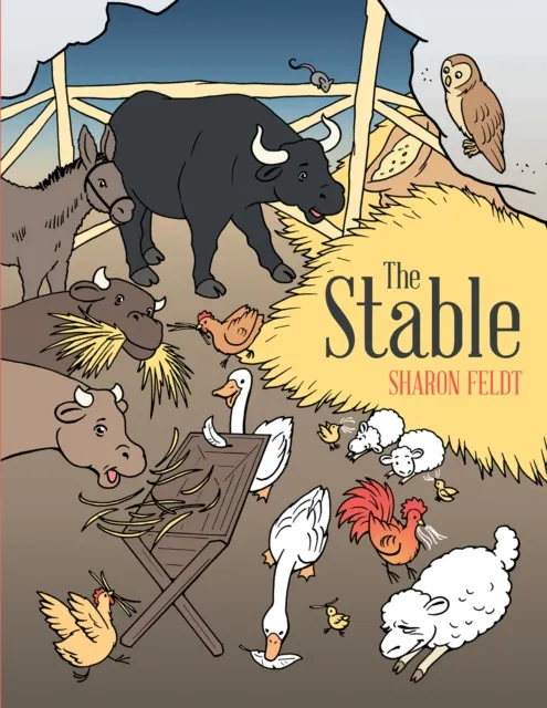 Stable