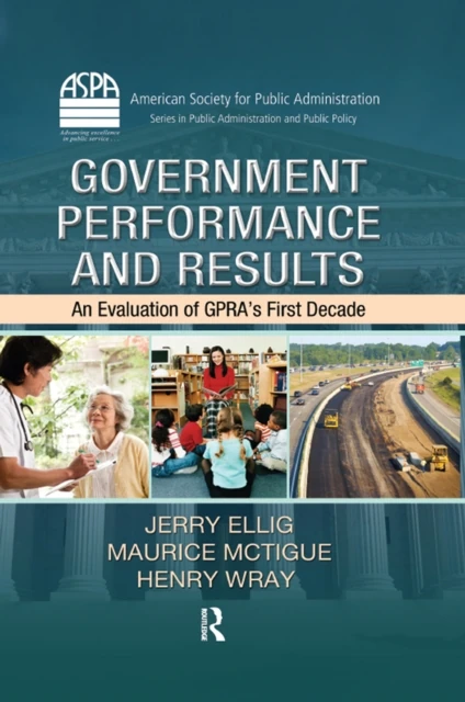 Government Performance and Results