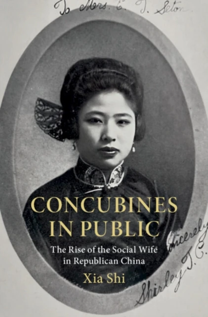 Concubines in Public