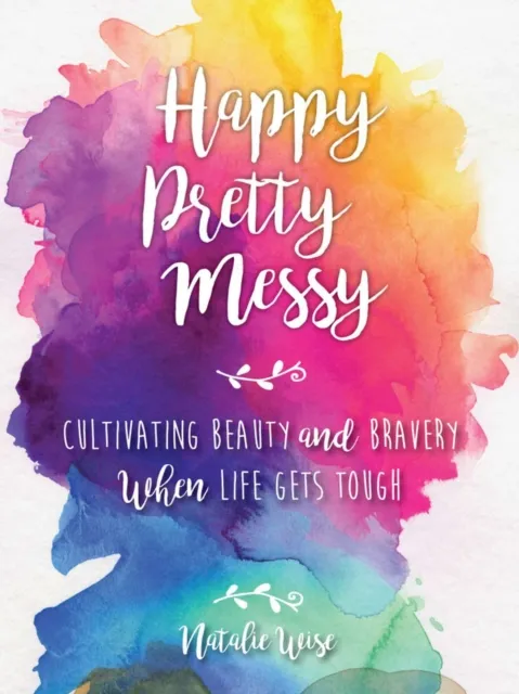 Happy Pretty Messy