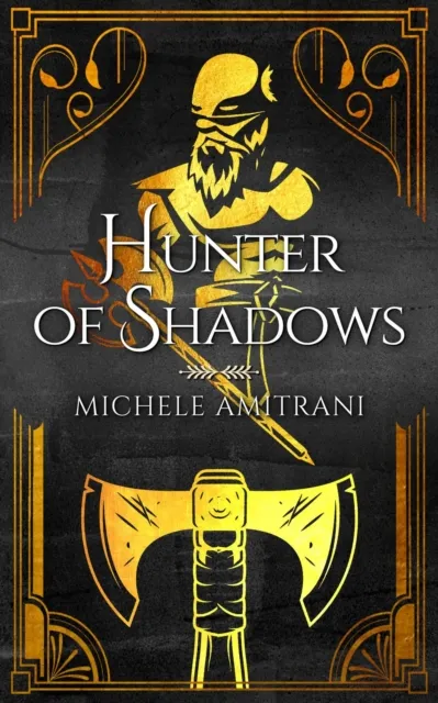 Hunter of Shadows