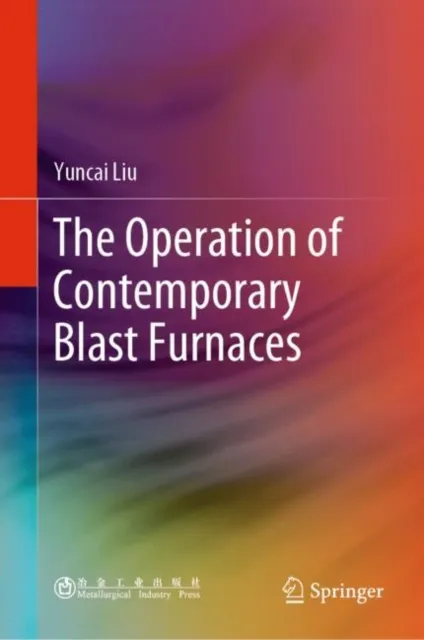 Operation of Contemporary Blast Furnaces