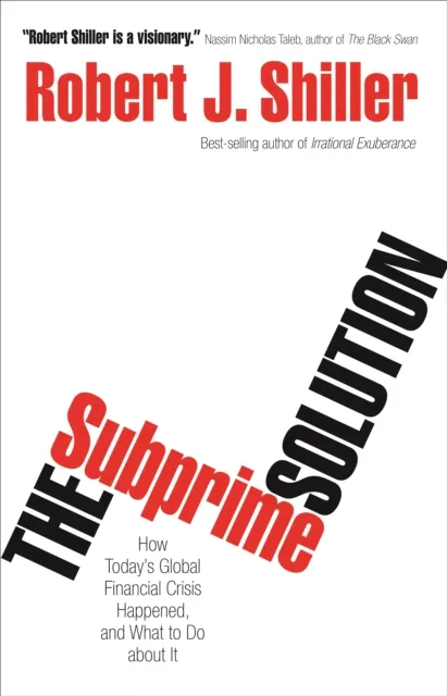 Subprime Solution