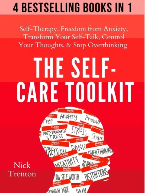 Self-Care Toolkit