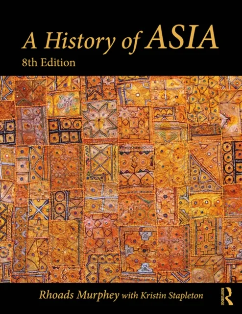 History of Asia