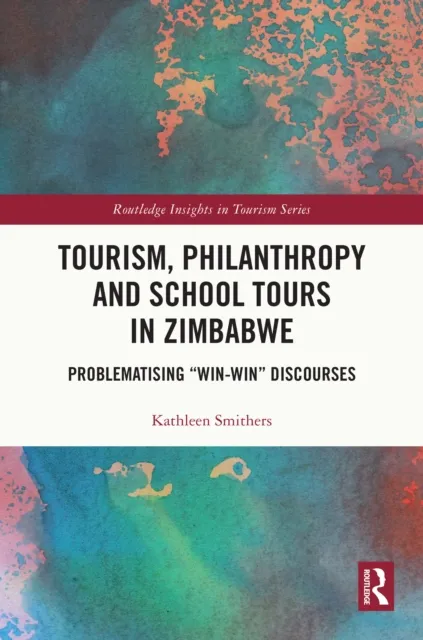 Tourism, Philanthropy and School Tours in Zimbabwe