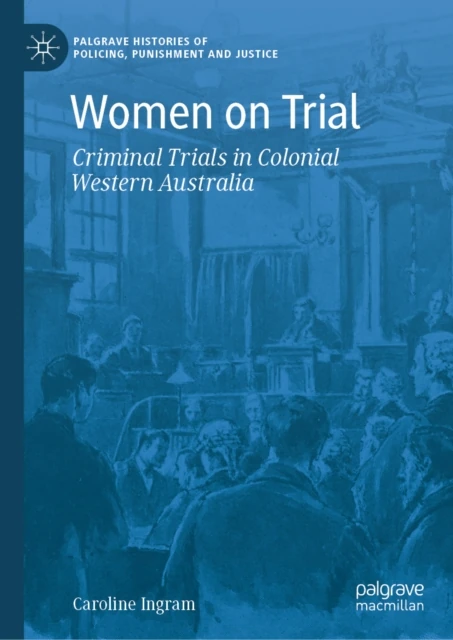 Women on Trial