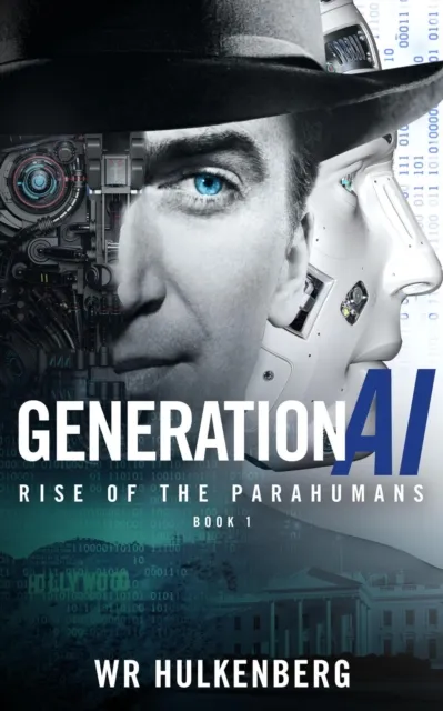 Generation AI: Rise of the Parahumans