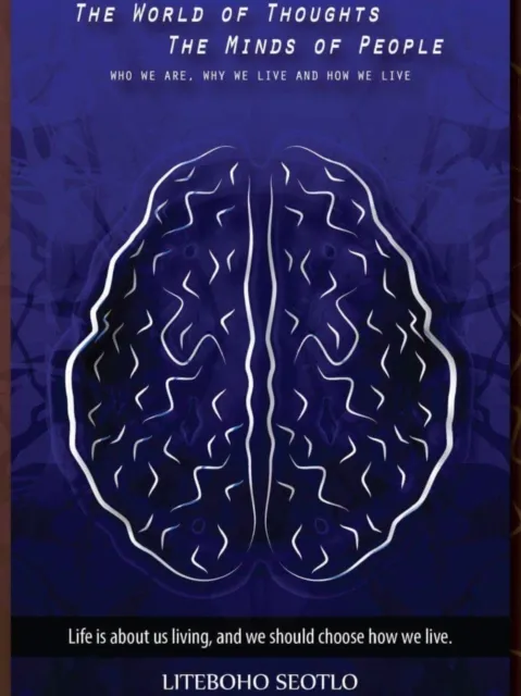 World of Thoughts, The Minds of People