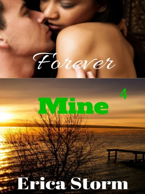 Forever Mine