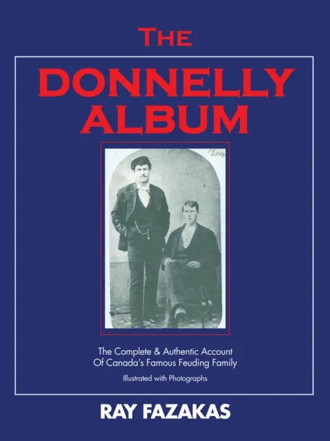 Donnelly Album