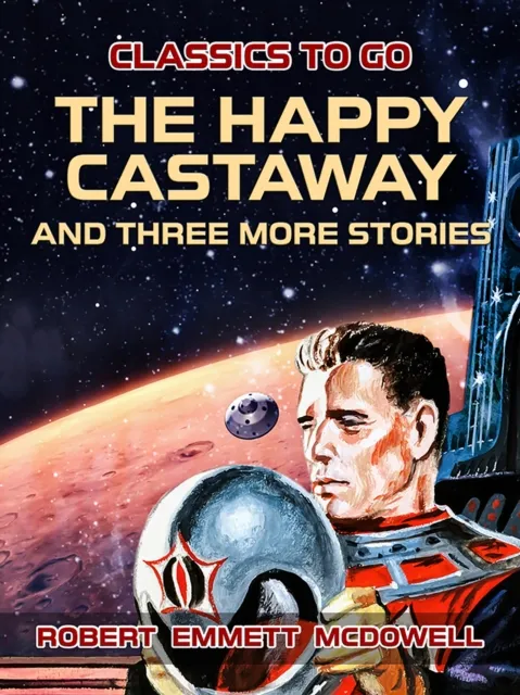 Happy Castaway and three more stories