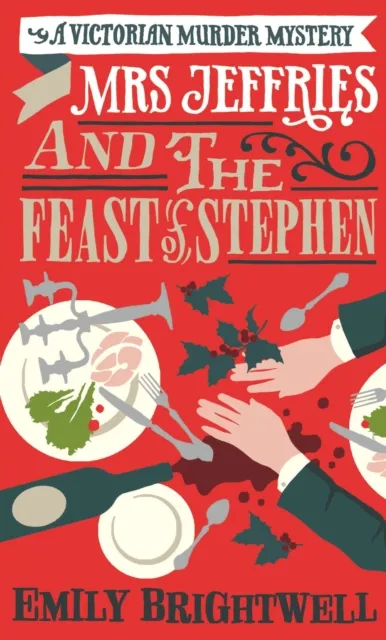 Mrs. Jeffries and the Feast of St. Stephen