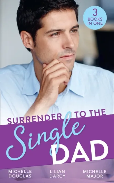 SURRENDER TO SINGLE DAD EB