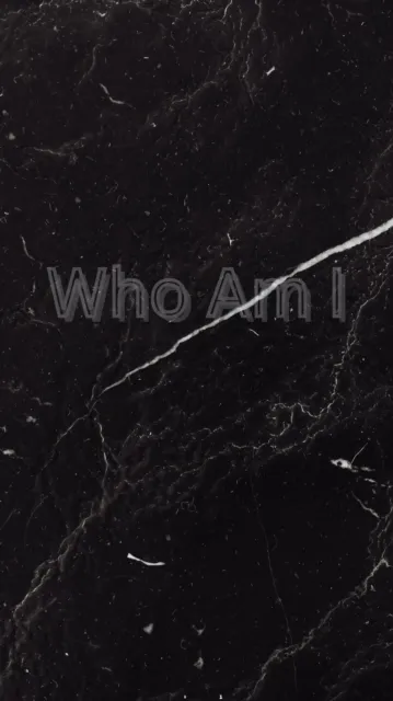 Who Am I