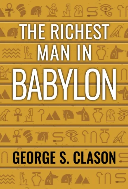 Richest Man in Babylon