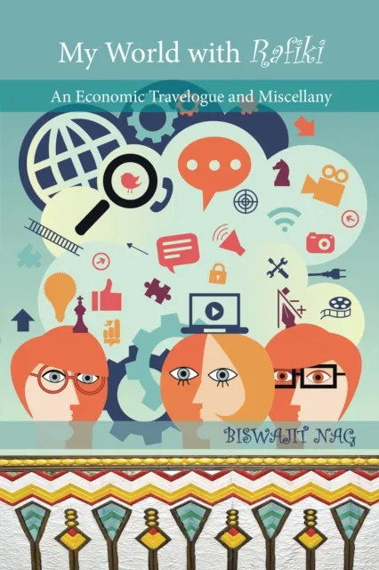 My World with Rafiki