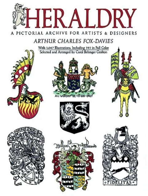 Heraldry