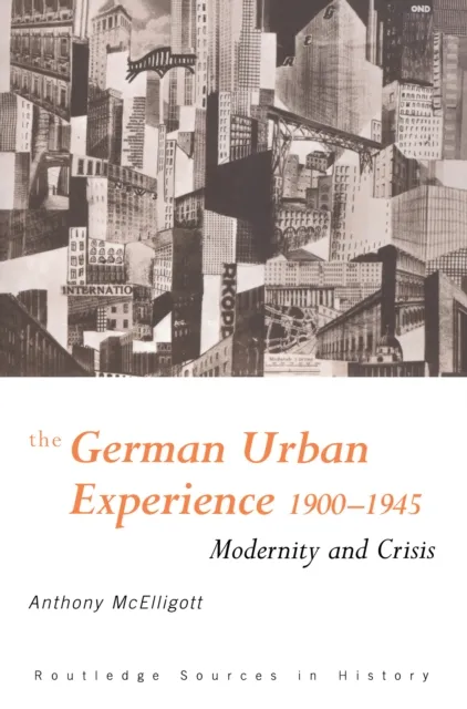 German Urban Experience