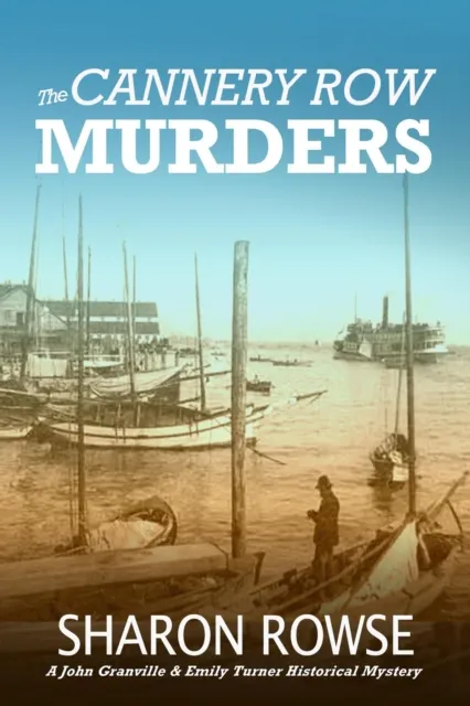 Cannery Row Murders