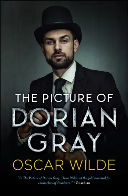 Picture of Dorian Gray