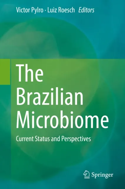 Brazilian Microbiome